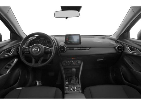 Used 2019 MAZDA CX-3 Sport AWD/4WD image 7