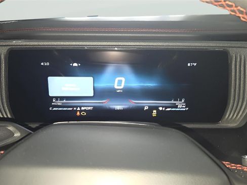 New 2026 Dodge Charger Scat Pack w/ Wheel & Tire Package image 17