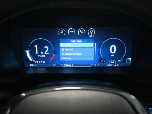 Used 2022 Ford Expedition Timberline AWD/4WD image 10