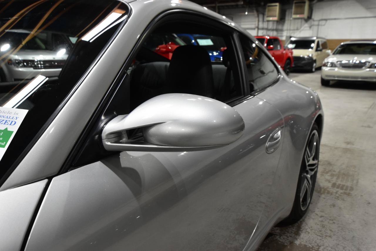 Used 2008 Porsche 911 Carrera S RWD image 44