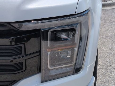 Used 2023 Ford F150 Lariat w/ Equipment Group 502A High AWD/4WD image 10