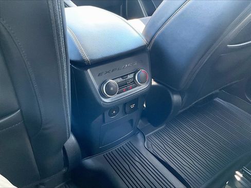 Used 2026 Ford Explorer Tremor w/ Tremor Ultimate Package AWD/4WD image 12