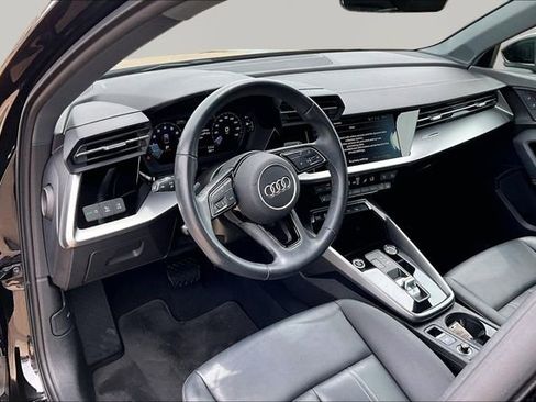 Used 2023 Audi A3 2.0T Premium w/ Convenience Package FWD image 13