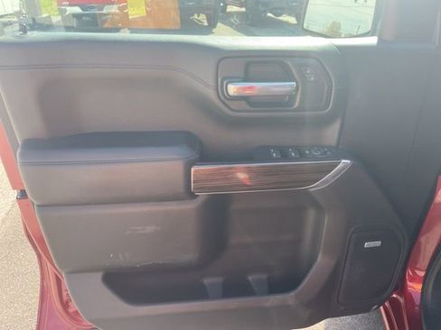 Used 2021 Chevrolet Silverado 1500 RST w/ All Star Edition Plus image 23