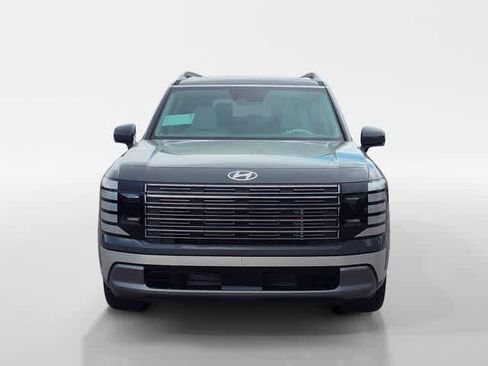 New 2026 Hyundai Palisade Limited AWD/4WD image 8