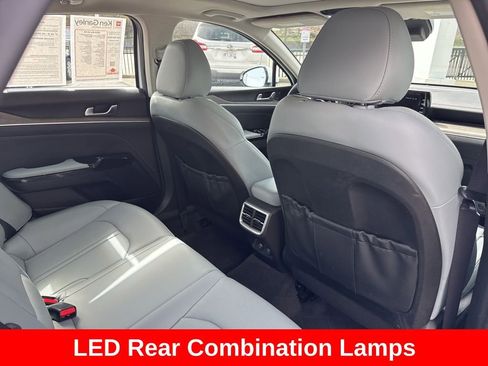 Used 2024 Kia K5 EX w/ EX Premium Package FWD image 28