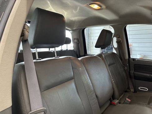 Used 2007 Dodge Ram 3500 Truck SLT image 27