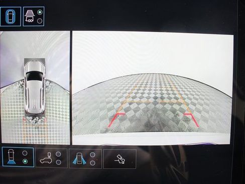 New 2026 GMC Acadia Elevation w/ Elevation Premium Package image 4