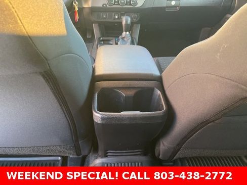 Used 2022 Toyota Tacoma SR5 image 14