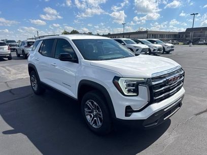 Used 2026 GMC Terrain Elevation