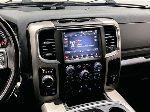 Used 2019 RAM 1500 Classic Warlock image 10