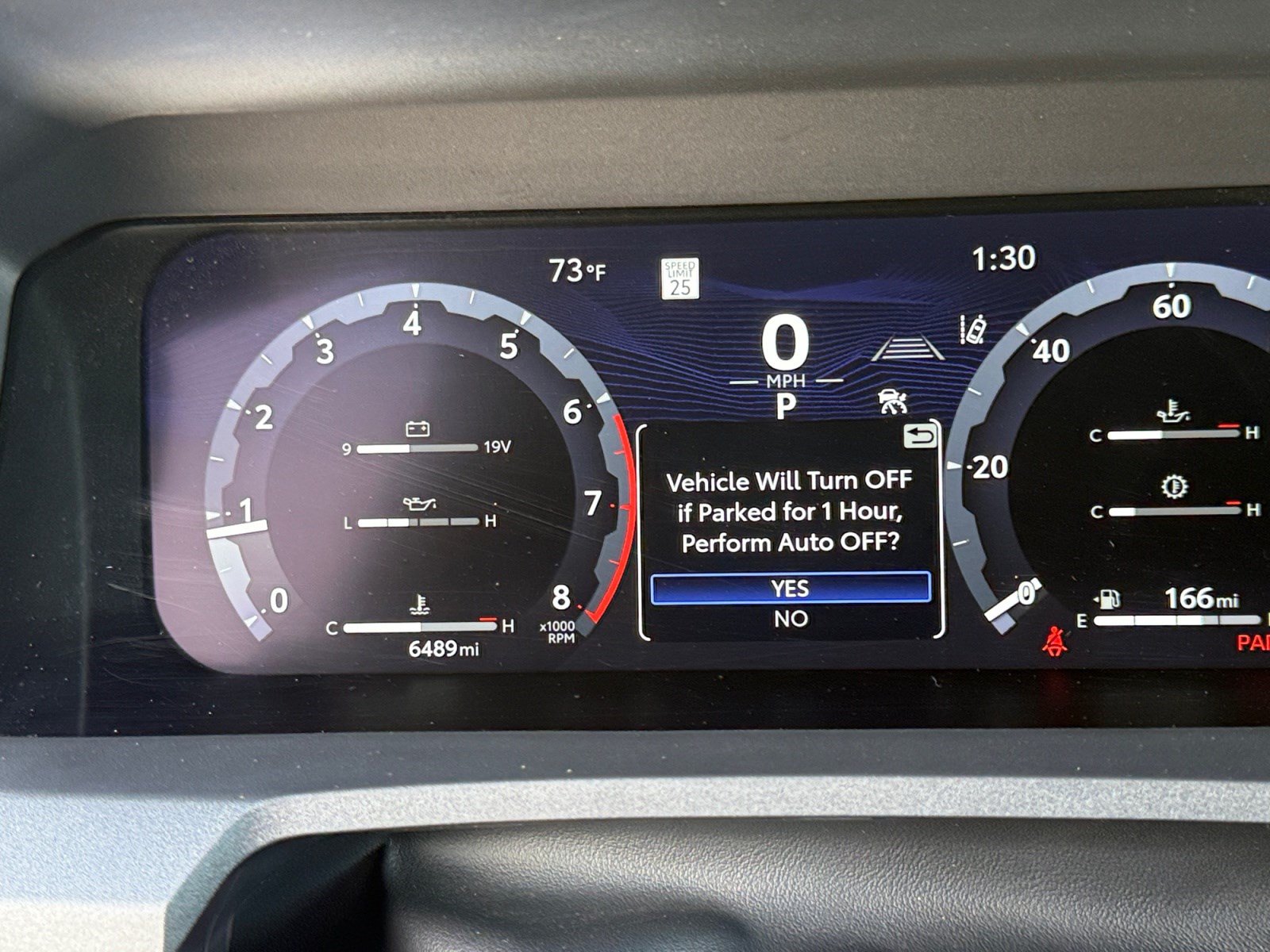 Used 2025 Toyota 4Runner TRD Off-Road Premium AWD/4WD image 11