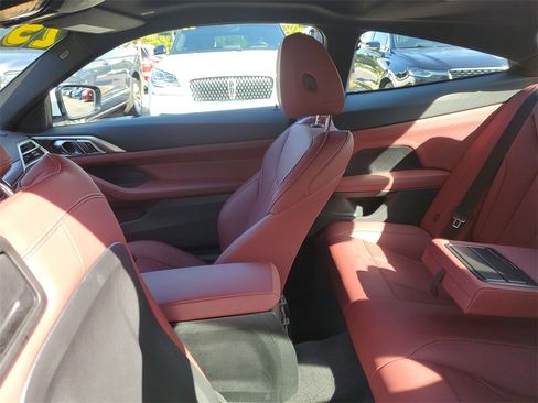 Used 2025 BMW 430i xDrive Coupe image 13