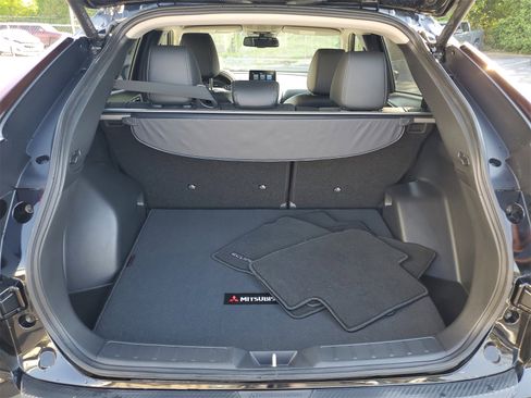 New 2024 Mitsubishi Eclipse Cross SE image 30