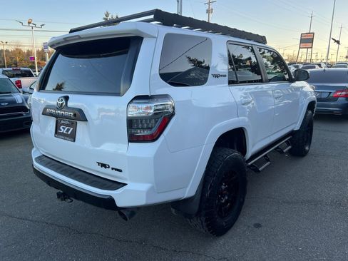 Used 2017 Toyota 4Runner TRD Pro image 6