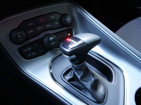 Used 2023 Dodge Challenger R/T w/ Blacktop Package image 14