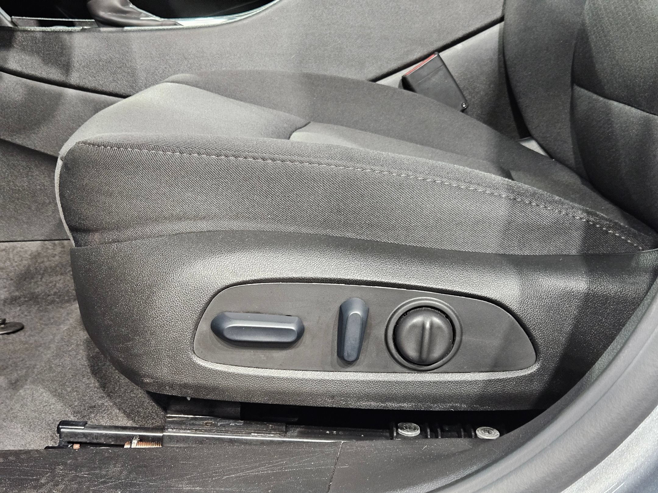 Used 2024 Chevrolet Malibu LT FWD image 22