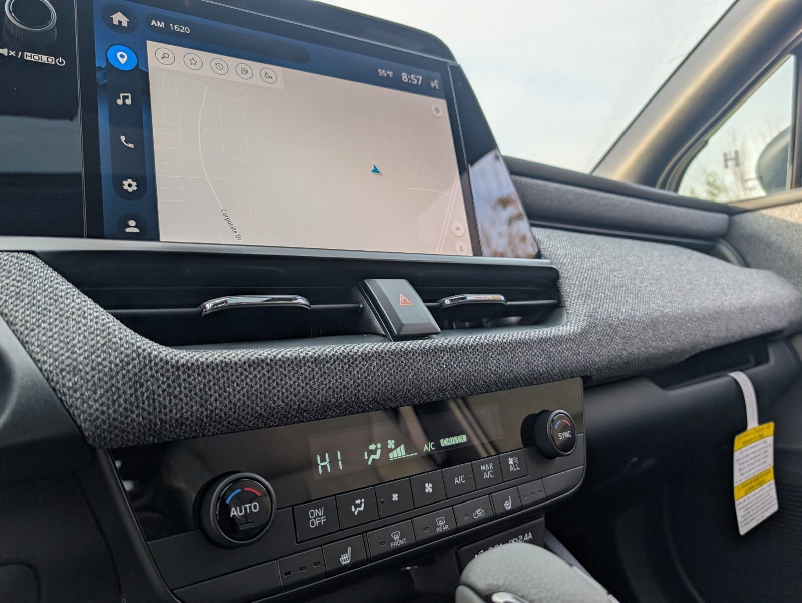 New 2026 Subaru Outback Limited XT AWD/4WD image 5