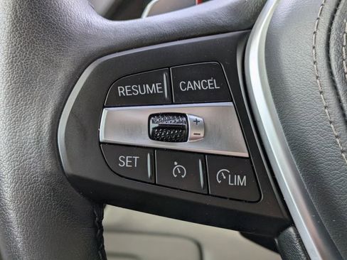 Used 2021 BMW X5 xDrive40i w/ Premium Package image 37