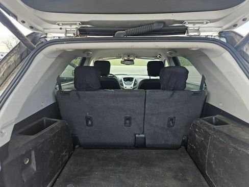 Used 2017 Chevrolet Equinox LT w/ Convenience Package FWD image 21