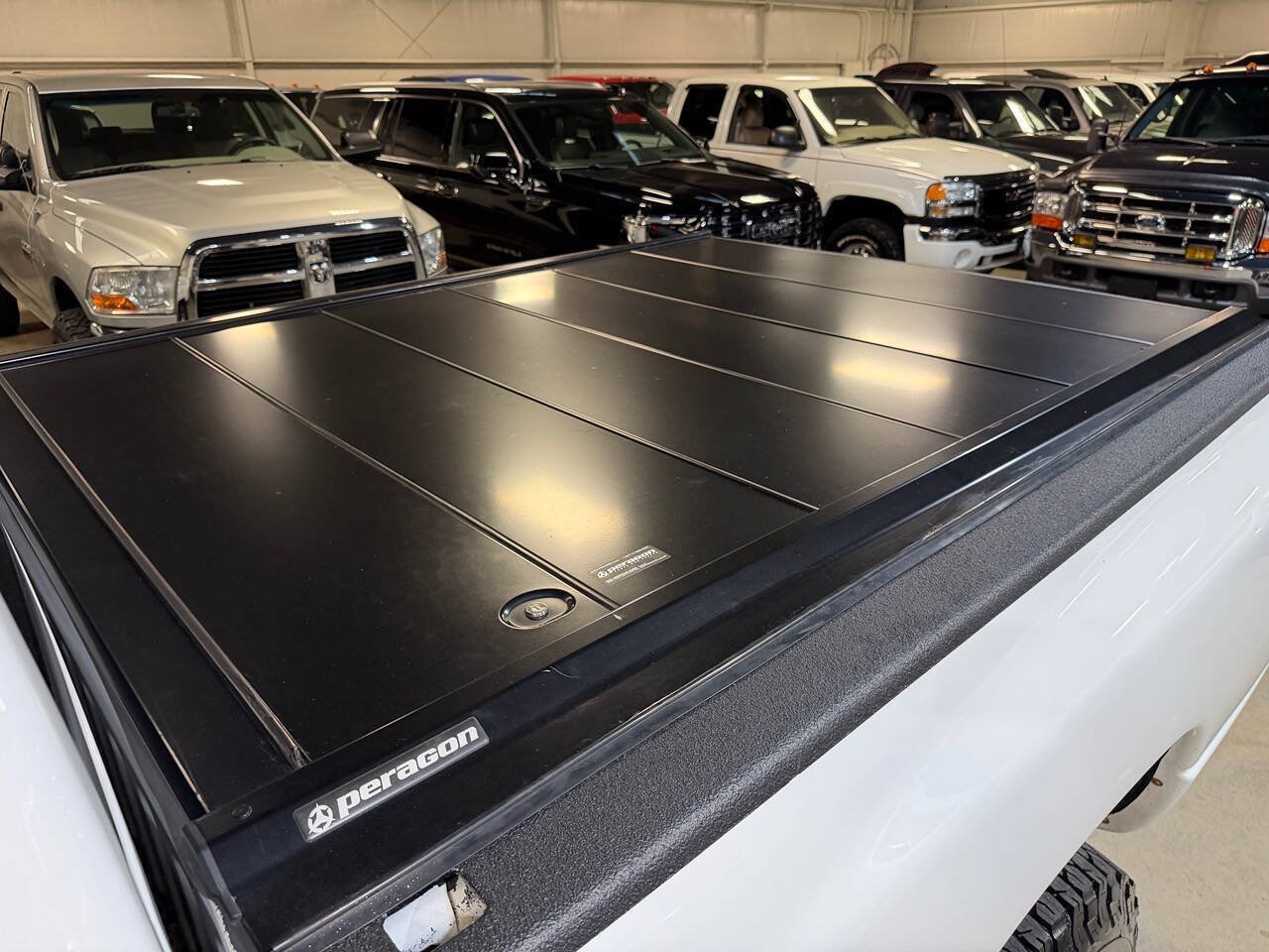 Used 2006 Dodge Ram 2500 Truck SLT w/ Trailer Tow Group AWD/4WD image 23