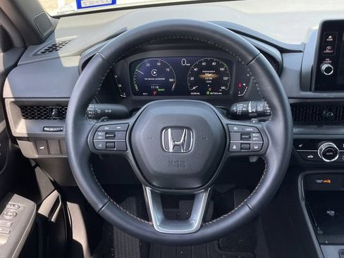 Certified 2026 Honda CR-V Sport-L image 13