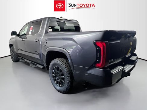New 2026 Toyota Tundra Limited AWD/4WD image 6