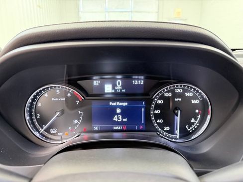 Used 2021 Cadillac CT4 Luxury w/ Sun And Sound Package RWD image 42