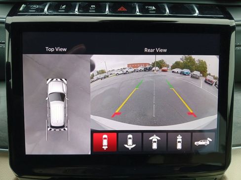 New 2025 Jeep Grand Cherokee L Limited w/ Luxury Tech Group II image 42