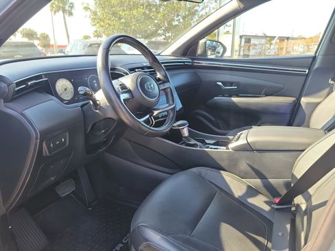 Used 2023 Hyundai Santa Cruz Limited w/ Winter Package image 19