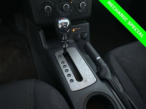 Used 2006 Pontiac G6 Sedan w/ Drivers Package image 22