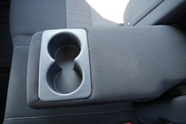 Used 2022 Nissan Sentra SV w/ All-Weather Package FWD image 16