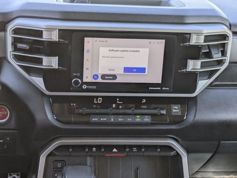 Used 2023 Toyota Tundra SR5 w/ TRD Off-Road Package image 15