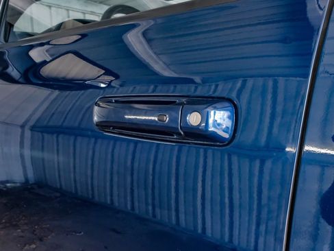 Used 2022 RAM 3500 Laramie w/ Night Edition AWD/4WD image 40