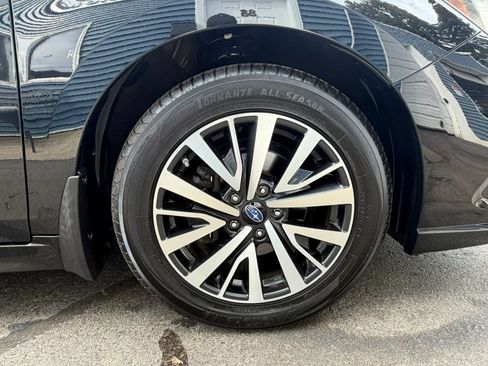 Used 2018 Subaru Legacy 2.5i Premium w/ Eyesight & BSD & Rcta & HBA AWD/4WD image 38