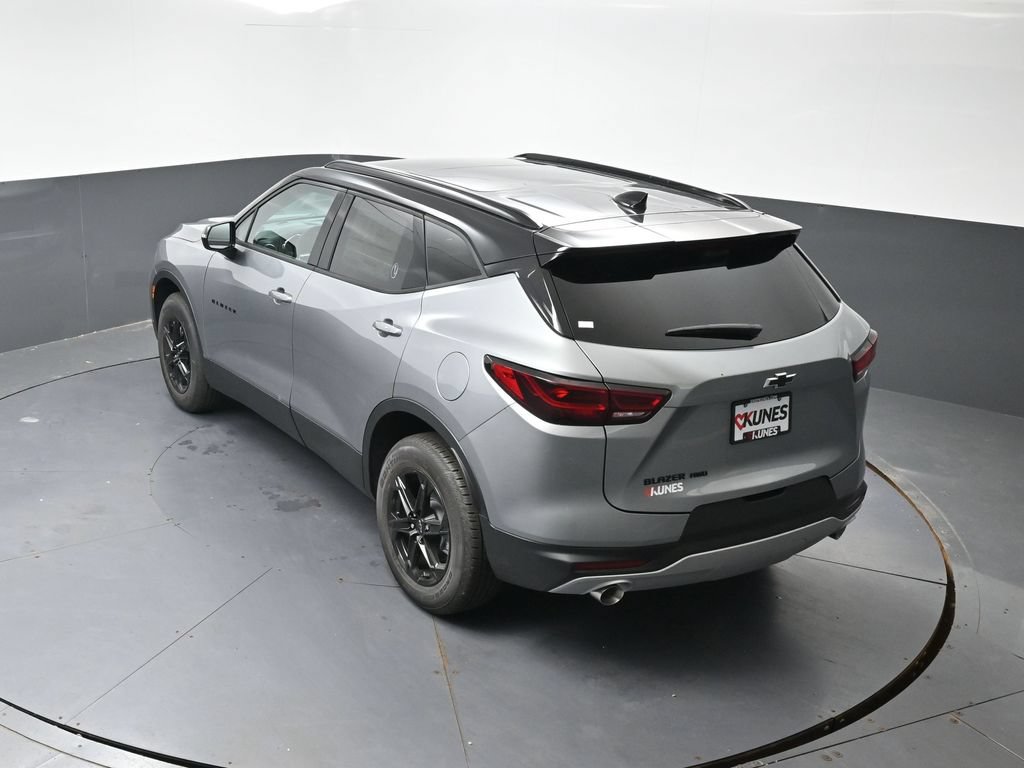 New 2026 Chevrolet Blazer LT w/ Midnight/Sport Edition AWD/4WD image 35