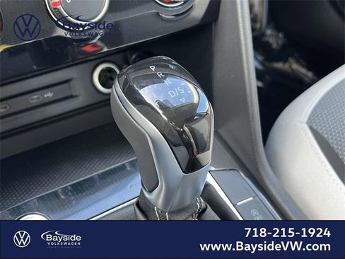 New 2026 Volkswagen Taos S image 29