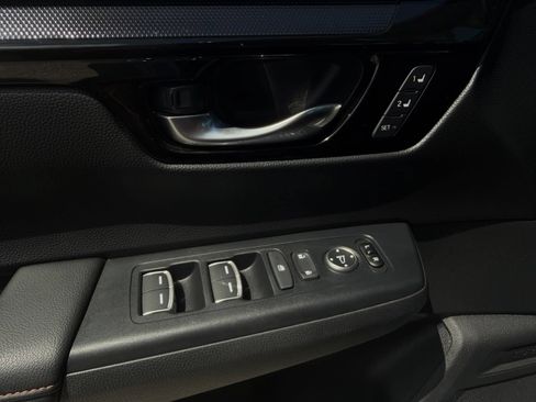 Used 2026 Honda CR-V Touring image 27