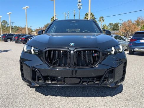 New 2026 BMW X5 M60i w/ Climate Comfort Package image 10