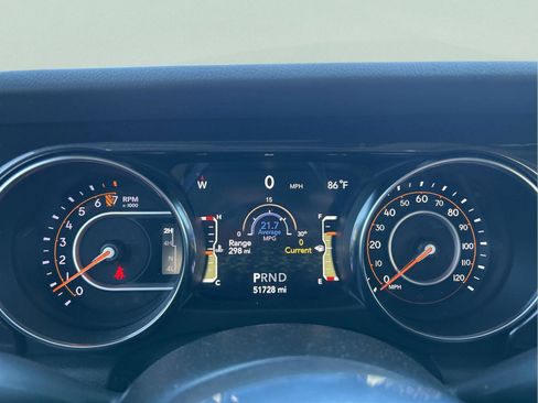 Certified 2021 Jeep Wrangler Unlimited Sahara image 14