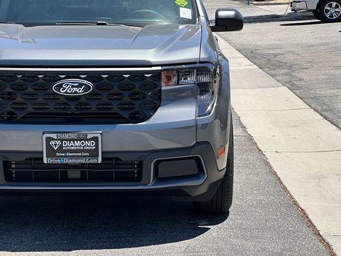 New 2026 Ford Maverick XLT FWD image 13