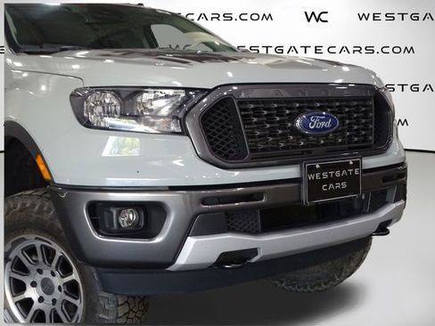 Used 2022 Ford Ranger XLT w/ Equipment Group 302A High image 45