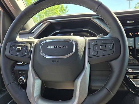 New 2026 GMC Sierra 1500 Denali AWD/4WD image 15