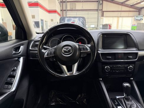 Used 2016 MAZDA CX-5 Grand Touring FWD image 21