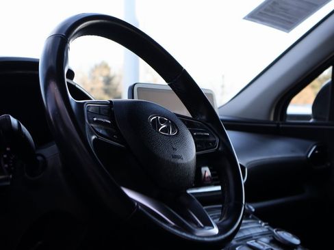 Certified 2023 Hyundai Santa Fe SEL image 26