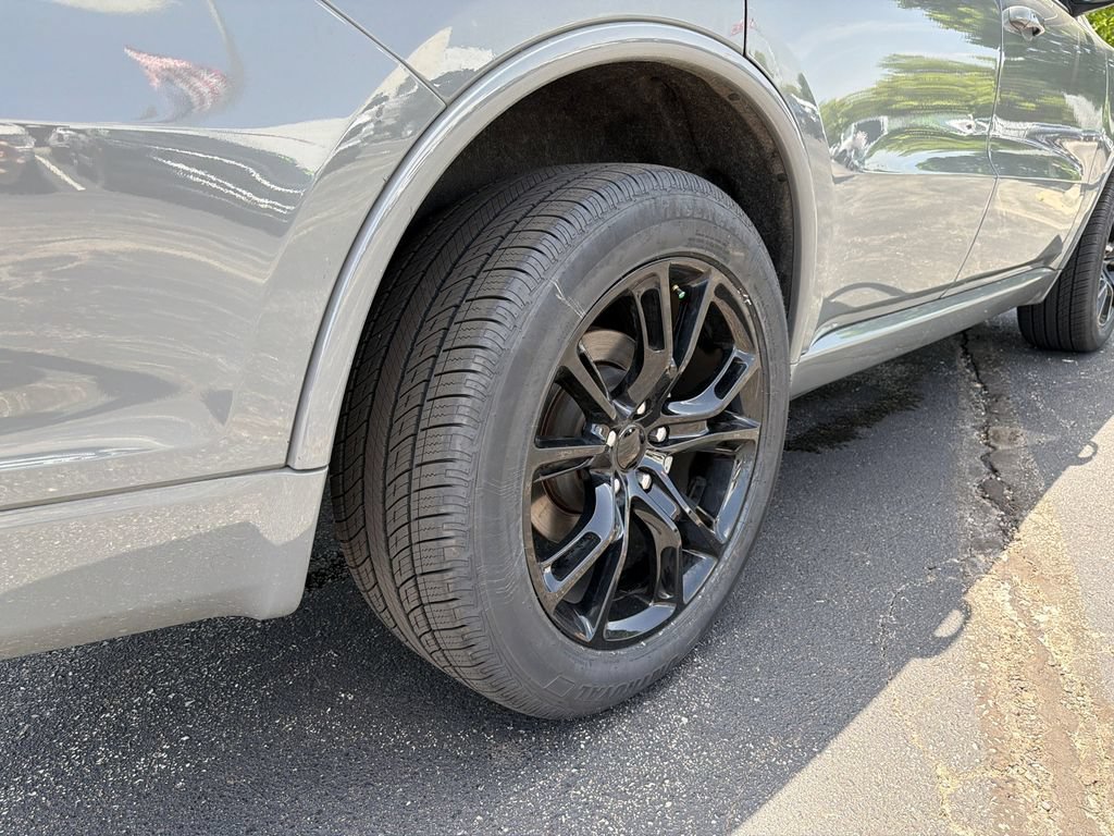 Used 2023 Dodge Durango GT AWD/4WD image 6