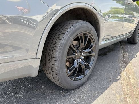 Used 2023 Dodge Durango GT AWD/4WD image 6