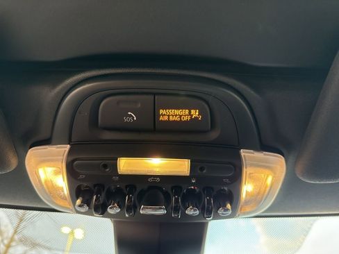 Used 2023 MINI Cooper S image 31