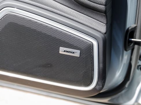 Certified 2022 Porsche Panamera 4 image 22