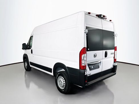 New 2026 RAM ProMaster 1500 w/ Convenience Group FWD image 5